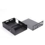 Carbon Steel OEM Machinery Parts Sheet Metal Fabrication with Stamping Bending