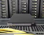 JL667A 6300F Serials 48x Ports 10/100/1000BaseT Ports and 4x 1/10/25/50G SFP