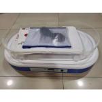 Infant Phototherapy Unit For Hospital Care Newborn LED Bilirubin Blanket