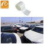 Automotive Car Marine Polyethylene Protective Film UV Resistance Customized