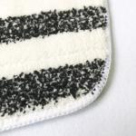 100% polyester absorb water flat mop house keeping wet mop Chinese suppiler with