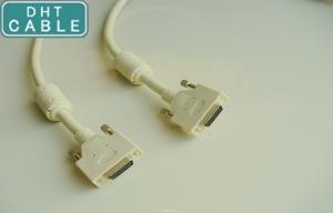 Wholesale Camera Link Cable Assemblies AIA Standard for Machine Vision Camera from china suppliers