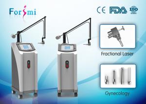 Wholesale 2016 new design Beauty Device Fractional CO2 Laser with virginal handpiece in factory price from china suppliers