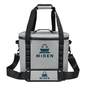 Wholesale TPU Leakproof 30 Can Soft Cooler Bag With Thermal Insulation from china suppliers