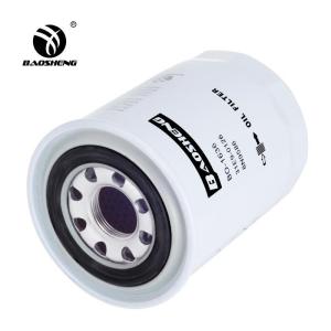 Wholesale 31E9 - 0126 Excavator Oil Filter Replacement For HYUNDAI R110 / R130 from china suppliers
