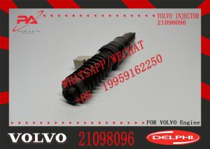 Wholesale Electronic Unit Injector BEBE4D23001 7421098096 21098087 21098096 for VOL VO MD13 EURO 5 LOW POWER from china suppliers