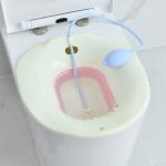 Toilet bidet female private hip washing artifact special squat free fumigation