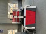 10 13 Axis Automatic Sheet Bending Machine Edge Bending Machine