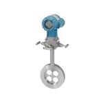 2051CFA High Precision Flow Meter 4-20mA With 0.2% Accuracy