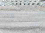 Type IIR 3 Ply Face Masks Facial Cover F2100 ASTM Level 2 For Home Office School