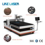 Car Glass/Car Rearview Mirror Making Laser Engraving Machine for ITO/Low E Glass