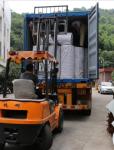 Heavy Duty Prefabricated Rubber Running Track Rollsheet Mat 9mm