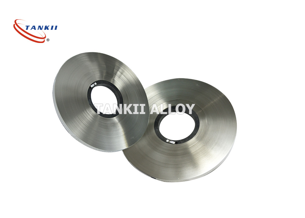 Best selling CuNi25 C71300 Cw350h Cupronickel Copper Alloy Strips