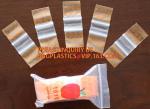 Apple Mini Zip Lock Bags, Zip Lock Plastic Baggies for jewelry packaging,