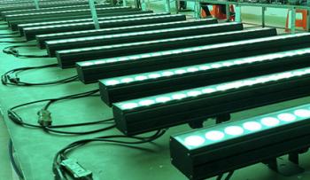 Qicai Lighting Equipment Limited