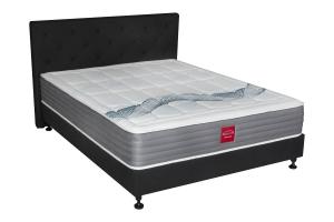 Wholesale Hotel Spring Foam Mattress Moth Resistance Treatment Environment Protection Fabric from china suppliers