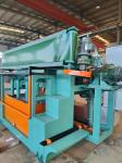 Rotary Paper Egg Tray Making Machine Egg Tray Machine For Paper Egg Cartons