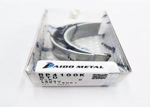 Wholesale RP4100K Daido Bearings , Engine Connecting Rod Bearing iSUZU 8976163580 from china suppliers