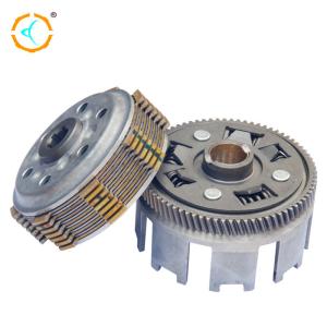 Wholesale LF175 Motorcycle Starter Clutch 175cc Model OEM Available With ADC12 Material from china suppliers
