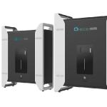 Lightweight Wall Mounted Battery Storage 52V 100ah Energy Storage System