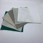 Market Non-Woven Geotextile Fabric with Strong Strength and 100gsm-1000gsm Gram