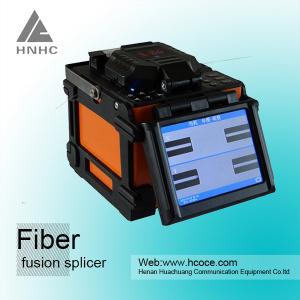 Wholesale fiber splicer machine fusion splicer from china suppliers