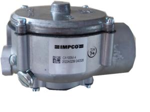 Wholesale 91.7kW Natural Gas Mixer from china suppliers