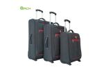 20 Inch 24 Inch 28 Inch Trolley Travel Luggage Bag With Inline Wheels