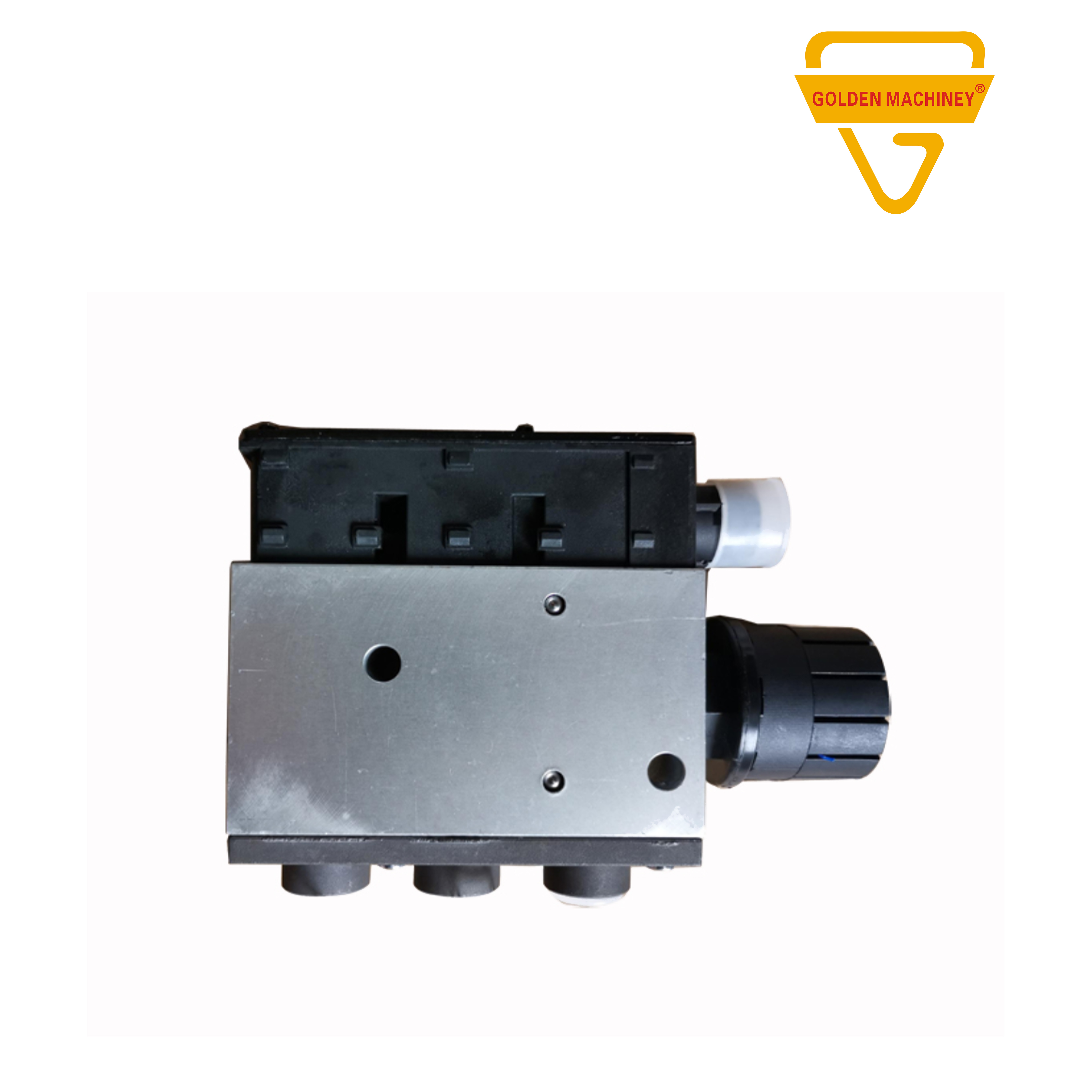 3944716 Air Suspension Solenoid Valve Volvo FH13 Air Ride Solenoid Block