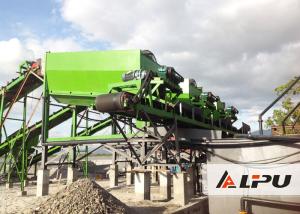Wholesale Mining Wet Magnetic Separator for Ore Dressing Plant Granularity Below 3mm from china suppliers