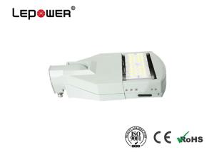 Wholesale Voltage AC 100 - 277V Outdoor LED Street Lights 40W 60% Energy Saving Long Life Span from china suppliers