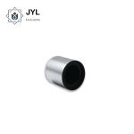 Aluminum Alloy Perfume Cap For Luxury High End Perfume And Cosmetic