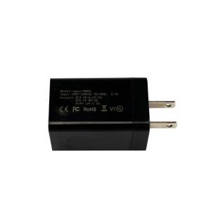 Wholesale Adaptive Quick Charge 3.0 Portable Charger Fast Speed Over Current Protection from china suppliers