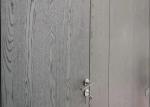 Elm Interior Decoration Wall Panel Mountain Grain / Straight Grain / Solid Wood