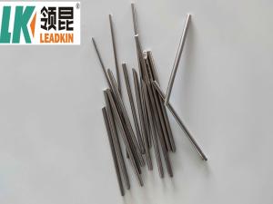 Wholesale 2mm J Type Thermocouple Cable Insulated Heating Wire Al2O3 Insulator Simplex Core from china suppliers