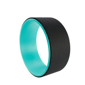 Wholesale 33.5CM 1.3KG EVA Yoga Exercise Wheel Foam Points Back Stretches Gym Accessories from china suppliers