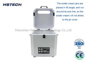 Wholesale DIgital LED Display Automatic Solder Paste Mixing Machine from china suppliers