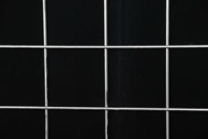 Wholesale 3cm Hole Size Ss Welded Mesh 1m Width Electric Galvanized from china suppliers