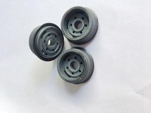 Wholesale Deep Grooves And Steam Treatment FC-0208 Shock Absorber Banded Piston For Car Shocks from china suppliers
