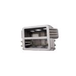 Gear Box Shell Customized Lost Foam Aluminum Casting