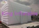 Customized Inflatable Event Party Tent For Business Show Fire - Retartant