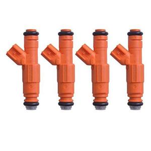 Wholesale L309-13-250A car Fuel Injector For Ford Focus Mazda 6 2.3L 3M4G9F593BA 0280156156 from china suppliers