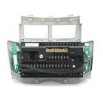 8G+128G Android 11 Car Radio Multimedia Player With Button For Toyota Yaris 2005