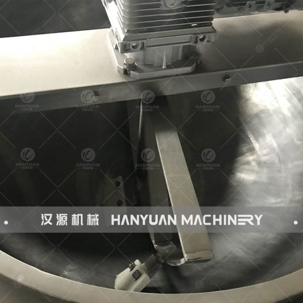 Automatic Sugar Melting System