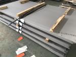 Martensitic 13%Cr AISI 420 UNS S42000 Stainless Steel Sheet And Plate 420A 420B