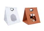 Multifunctional Portable Felt Cat House Suitable For Cats Under 8 Kg