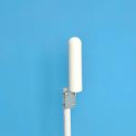 AMEISON 698 - 2700 MHz Omni-directional Antenna 5dbi for PCS/ 3G/ WLAN/ 4G/ LTE
