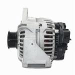 Truck Parts Original Color WEICHAI Alternator 612630060039 for Engine Spare