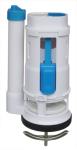 Flush Valve High Quality Toilet Fitting Parts Accessory From China Xiamen Water