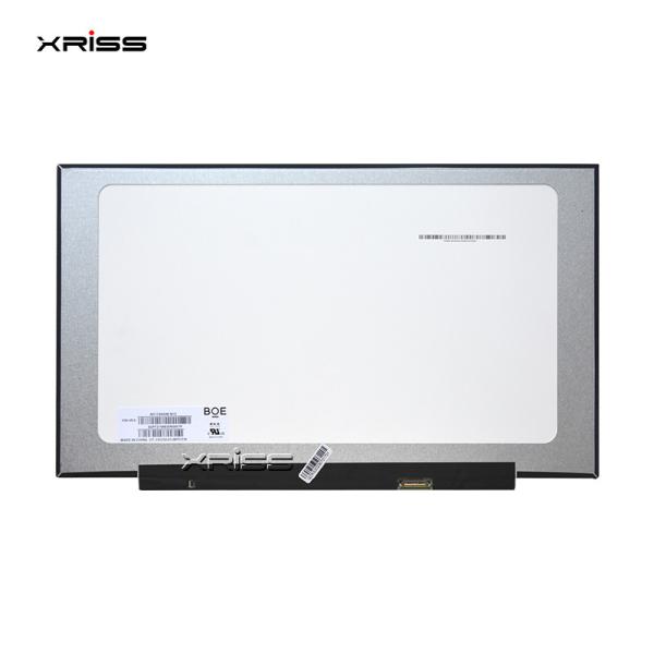 NT173WDM-N15 1600x900 LCD Screen Non-Touch 60% NTSC 60Hz EDP 30pins 17.3 Inch TN